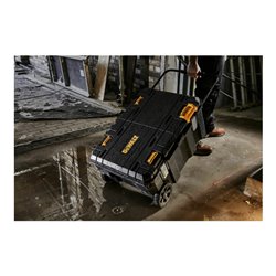 DEWALT Mobile Montagebox T-STAK
