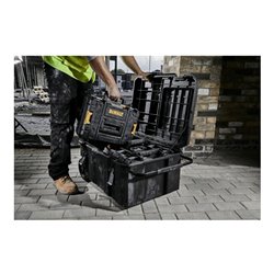 DEWALT Mobile Montagebox T-STAK