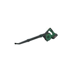 Bosch Akku-Laubbläser UniversalLeafBlower 18V-130