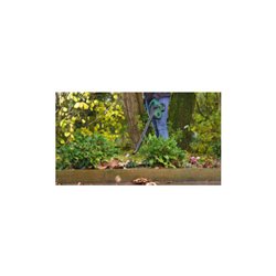 Bosch Akku-Laubbläser UniversalLeafBlower 18V-130