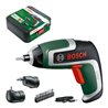 Bosch Akku-Schrauber IXO 7-Set