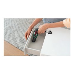 Bosch Akku-Schrauber IXO 7-Set