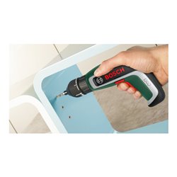 Bosch Akku-Schrauber IXO 7-Set