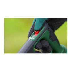 Bosch Akku-Laubbläser UniversalLeafBlower 18V-130 Solo