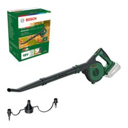 Bosch Akku-Laubbläser UniversalLeafBlower 18V-130 Solo