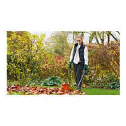 Bosch Akku-Laubbläser UniversalLeafBlower 18V-130 Solo
