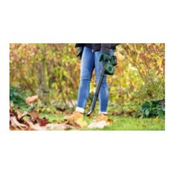 Bosch Akku-Laubbläser UniversalLeafBlower 18V-130 Solo