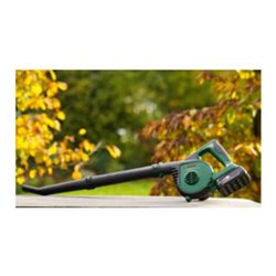 Bosch Akku-Laubbläser UniversalLeafBlower 18V-130 Solo
