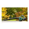 Bosch Akku-Laubbläser UniversalLeafBlower 18V-130 Solo