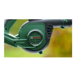 Bosch Akku-Laubbläser UniversalLeafBlower 18V-130 Solo