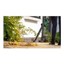 Bosch Akku-Laubbläser UniversalLeafBlower 18V-130 Solo