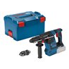 Bosch Akku-Bohrhammer mit SDS plus GBH 18V-26F
