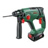 Bosch Akku-Bohrhammer UniversalHammer 18V, 1 Akku PBA 18 V 2.5 Ah, Ladg. u. Koff.