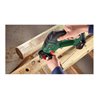 Bosch Akku-Bohrhammer UniversalHammer 18V, 1 Akku PBA 18 V 2.5 Ah, Ladg. u. Koff.