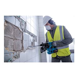 Bosch Akku-Bohrhammer mit SDS plus GBH 18V-28 C