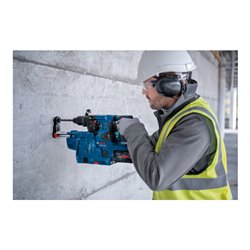 Bosch Akku-Bohrhammer mit SDS plus GBH 18V-28 C