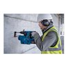 Bosch Akku-Bohrhammer mit SDS plus GBH 18V-28 C