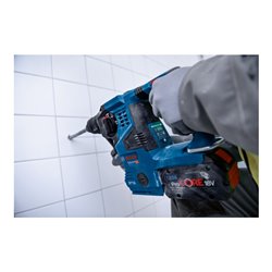 Bosch Akku-Bohrhammer mit SDS plus GBH 18V-28 C