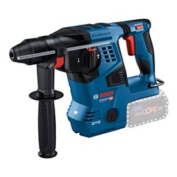 Bosch Akku-Bohrhammer mit SDS plus GBH 18V-28 C
