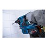 Bosch Akku-Bohrhammer mit SDS plus GBH 18V-28 C, L-BOXX 238, L-BOXX-Einlage
