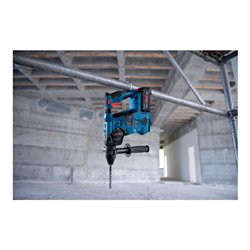 Bosch Akku-Bohrhammer mit SDS plus GBH 18V-28 C, L-BOXX 238, L-BOXX-Einlage