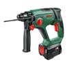 Bosch Akku-Bohrhammer UniversalHammer 18V, 1 Akku PBA 18V 4.0 Ah, Ladg. u. Koffer