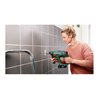 Bosch Akku-Bohrhammer UniversalHammer 18V, 1 Akku PBA 18V 4.0 Ah, Ladg. u. Koffer