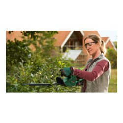 Bosch Akku-Heckenschere EasyHedgeCut 18-52-13