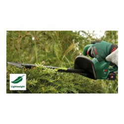 Bosch Akku-Heckenschere EasyHedgeCut 18-52-13