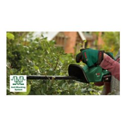 Bosch Akku-Heckenschere EasyHedgeCut 18-52-13