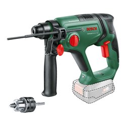 Bosch Akku-Bohrhammer UniversalHammer 18V, im Karton