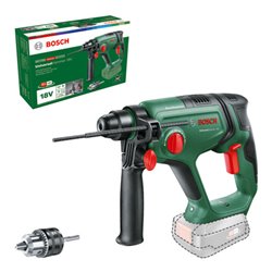Bosch Akku-Bohrhammer UniversalHammer 18V, im Karton