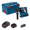 Bosch Akku-Bohrhammer mit SDS plus GBH 18V-28 CF, 2 x Akku ProCORE18V 8.0Ah