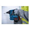 Bosch Akku-Bohrhammer mit SDS plus GBH 18V-28 CF, 2 x Akku ProCORE18V 8.0Ah