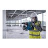 Bosch Akku-Bohrhammer mit SDS plus GBH 18V-28 CF, 2 x Akku ProCORE18V 8.0Ah