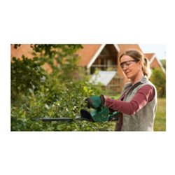 Bosch Akku-Heckenschere EasyHedgeCut 18-52-13, Solo