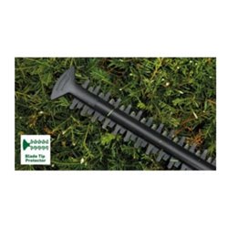 Bosch Akku-Heckenschere EasyHedgeCut 18-52-13, Solo