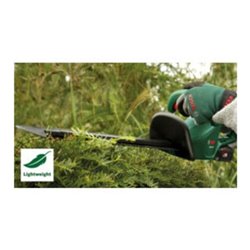 Bosch Akku-Heckenschere EasyHedgeCut 18-52-13, Solo