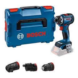 Bosch Akku-Bohrschrauber GSR 18V-90 FC, (GFA 18-M,W,E, solo)