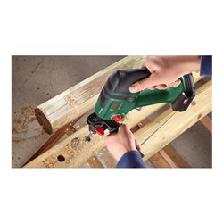 Bosch Akku-Bohrhammer UniversalHammer 18V, SDS-plus, Einzelschlagstärke 2,0 J