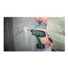 Bosch Akku-Bohrhammer UniversalHammer 18V, SDS-plus, Einzelschlagstärke 2,0 J