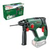 Bosch Akku-Bohrhammer UniversalHammer 18V, SDS-plus, Einzelschlagstärke 2,0 J