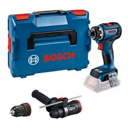 Bosch Akku-Bohrschrauber GSR 18V-90 FC, (GFA 18-M,H, solo, L)
