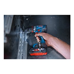 Bosch Akku-Bohrschrauber GSR 18V-90 FC, (GFA 18-M,H, solo, L)