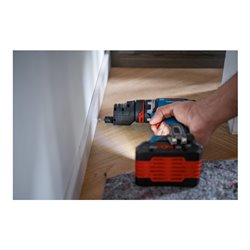 Bosch Akku-Bohrschrauber GSR 18V-90 FC, (GFA 18-M,H, solo, L)