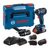 Bosch Akku-Bohrschrauber GSR 18V-90 FC, L-BOXX 136, Einlage für L-BOXX 136