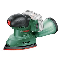 Bosch Akku-Multischleifer EasySander 18V-8