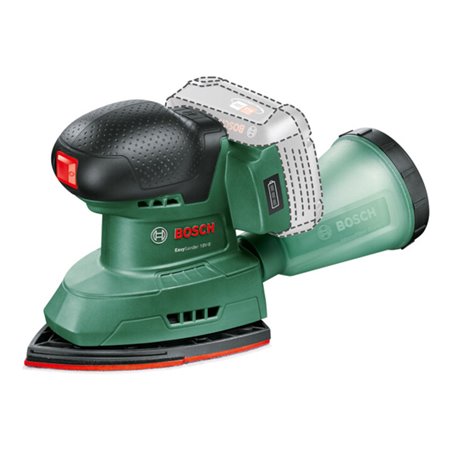Bosch Akku-Multischleifer EasySander 18V-8
