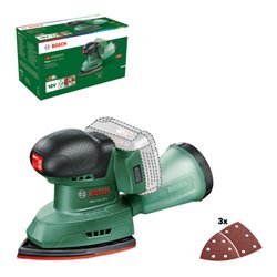 Bosch Akku-Multischleifer EasySander 18V-8