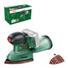 Bosch Akku-Multischleifer EasySander 18V-8